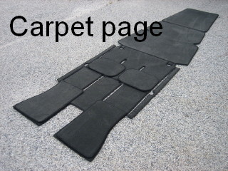 seccna carpet